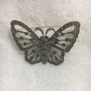 Butterfly Pendant